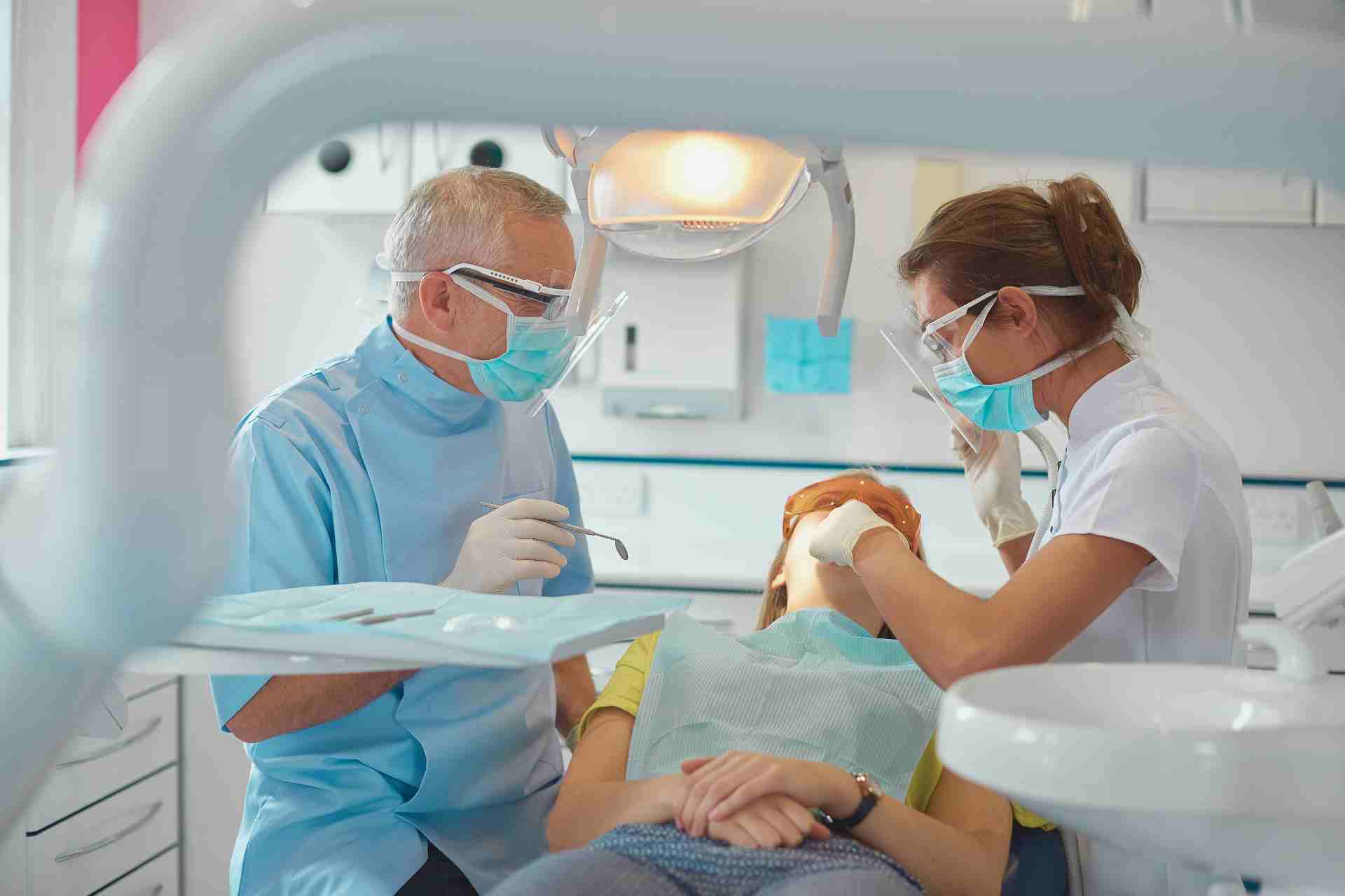 Dentist in Pierce, NE